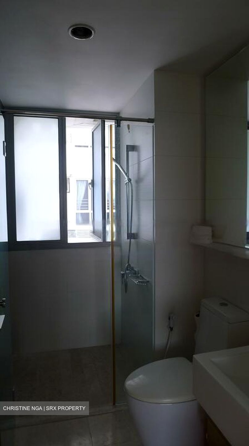 Waterfront Key (D16), Condominium #617593681